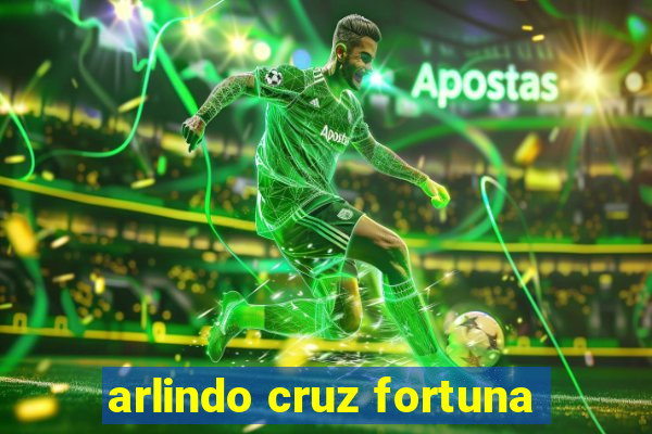 arlindo cruz fortuna